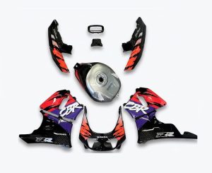 Réplica Carenado Moto Honda CBR 900 FireBlade 1