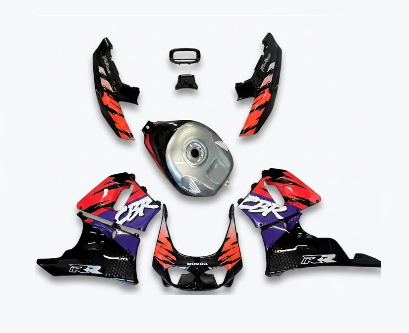 Réplica Carenado Moto Honda CBR 900 FireBlade 1